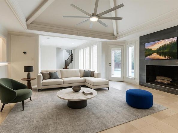 5738  Deseret Trail , Dallas Texas 75252