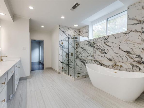 5738  Deseret Trail , Dallas Texas 75252