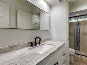 5738  Deseret Trail , Dallas Texas 75252
