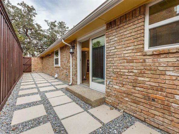 5738  Deseret Trail , Dallas Texas 75252