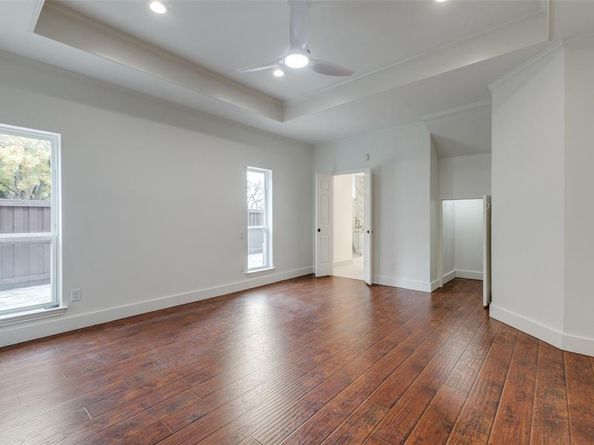 5738  Deseret Trail , Dallas Texas 75252