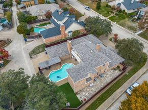5738  Deseret Trail , Dallas Texas 75252
