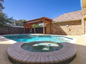5738  Deseret Trail , Dallas Texas 75252