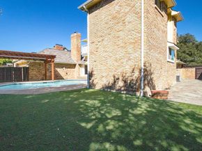 5738  Deseret Trail , Dallas Texas 75252
