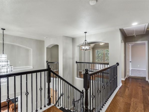 417  Long Cove Court , Allen Texas 75002