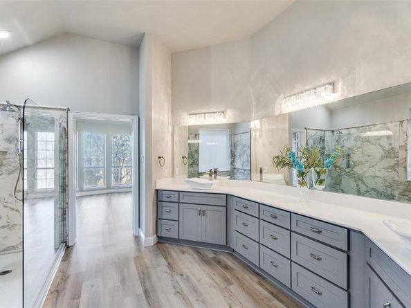 417  Long Cove Court , Allen Texas 75002