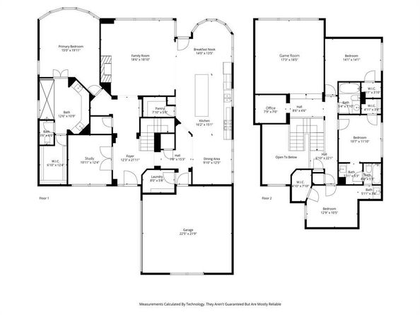 417  Long Cove Court , Allen Texas 75002