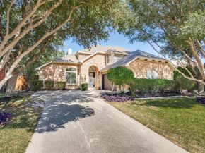 417  Long Cove Court , Allen Texas 75002