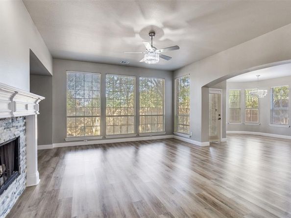 417  Long Cove Court , Allen Texas 75002