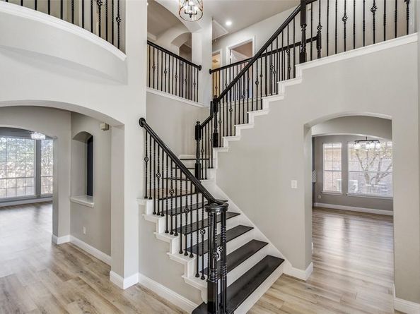 417  Long Cove Court , Allen Texas 75002