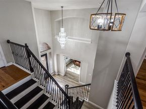 417  Long Cove Court , Allen Texas 75002