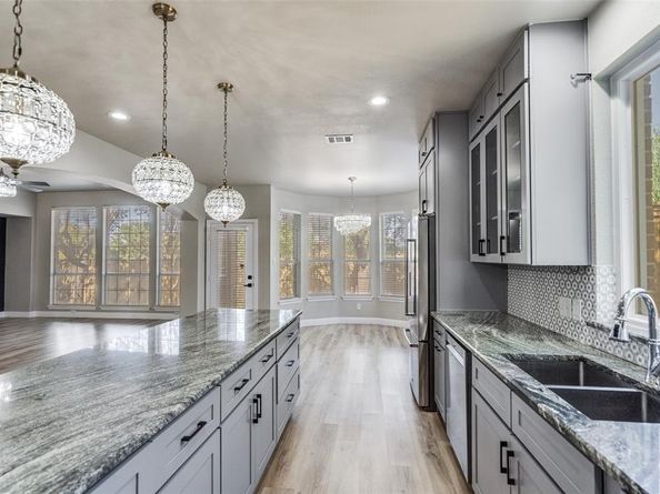 417  Long Cove Court , Allen Texas 75002