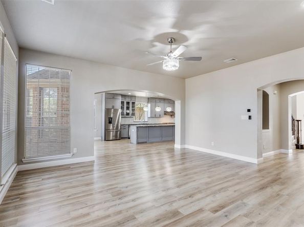 417  Long Cove Court , Allen Texas 75002