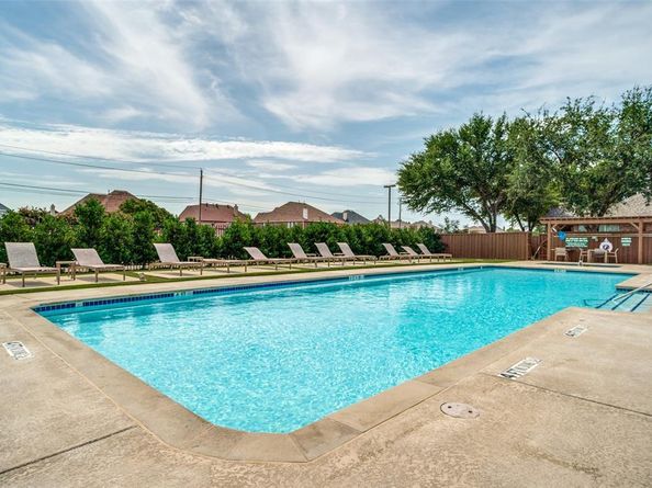 417  Long Cove Court , Allen Texas 75002