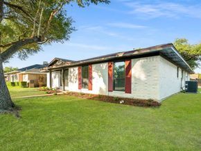1713  Sam Houston Drive , Garland Texas 75042