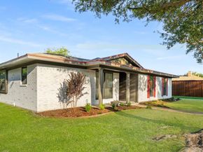 1713  Sam Houston Drive , Garland Texas 75042