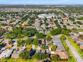 1713  Sam Houston Drive , Garland Texas 75042