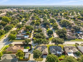 1713  Sam Houston Drive , Garland Texas 75042