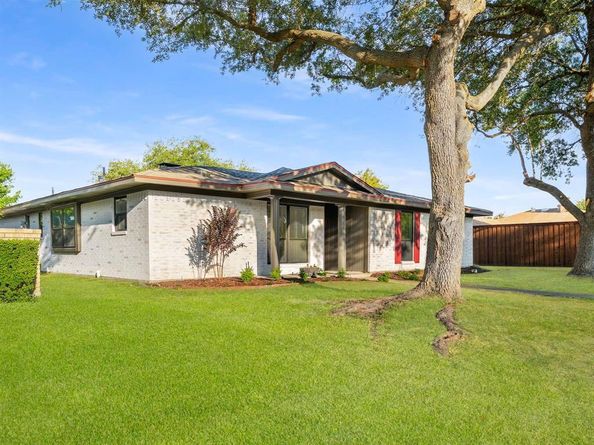 1713  Sam Houston Drive , Garland Texas 75042