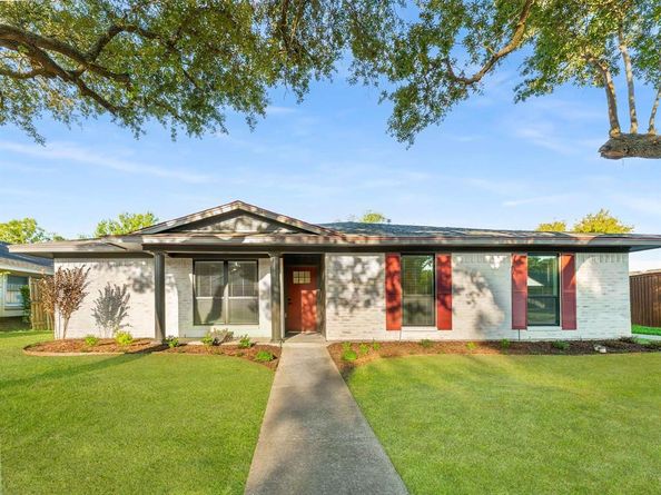 1713  Sam Houston Drive , Garland Texas 75042