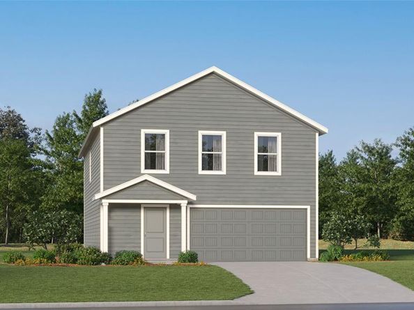 3157  Burmese Street , Providence Village Texas 76227