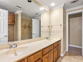 1718  Saint James Drive , Carrollton Texas 75007