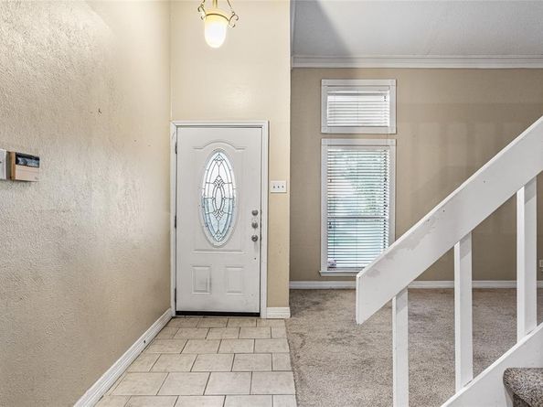 1718  Saint James Drive , Carrollton Texas 75007