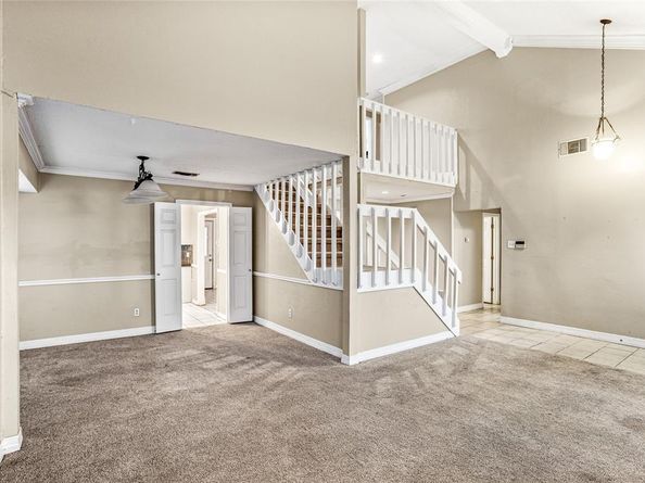 1718  Saint James Drive , Carrollton Texas 75007