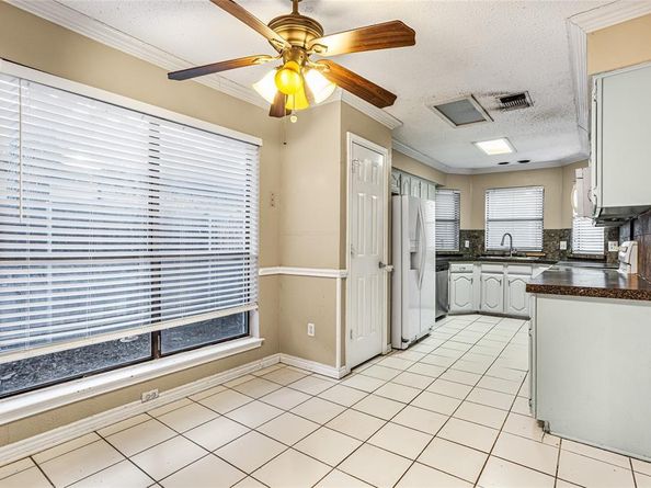 1718  Saint James Drive , Carrollton Texas 75007