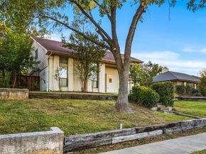 1718  Saint James Drive , Carrollton Texas 75007