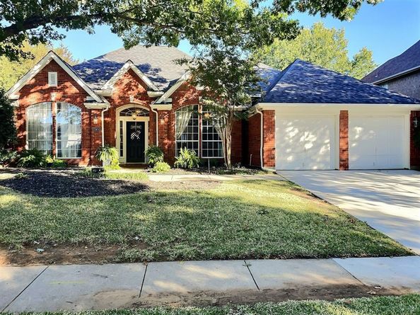 2904  Branch Hollow Circle , Flower Mound Texas 75028