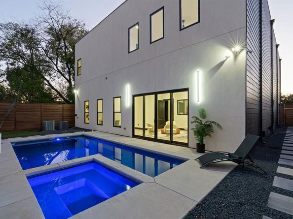 9818  Witham Street , Dallas Texas 75220