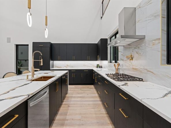 9818  Witham Street , Dallas Texas 75220