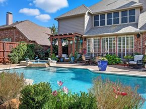 1608  Thomas Lane , Carrollton Texas 75010