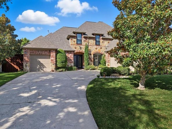 1608  Thomas Lane , Carrollton Texas 75010