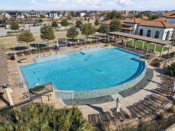 4335  Fall Blossom Drive , Arlington Texas 76005
