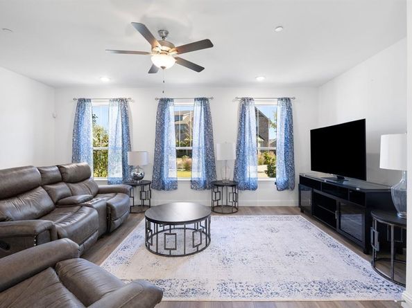 4335  Fall Blossom Drive , Arlington Texas 76005