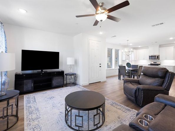 4335  Fall Blossom Drive , Arlington Texas 76005