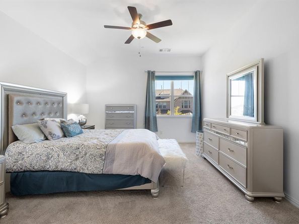 4335  Fall Blossom Drive , Arlington Texas 76005
