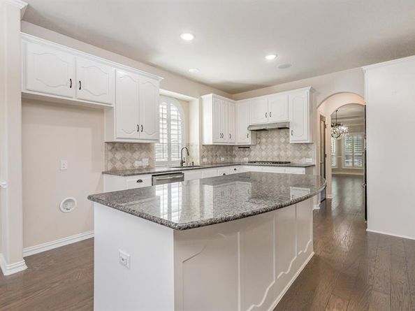 7913  Hudson Bay Lane , Denton Texas 76208