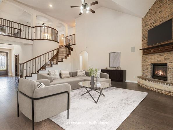 7913  Hudson Bay Lane , Denton Texas 76208