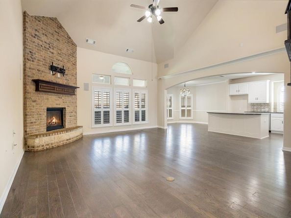 7913  Hudson Bay Lane , Denton Texas 76208