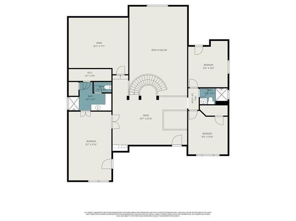 7913  Hudson Bay Lane , Denton Texas 76208