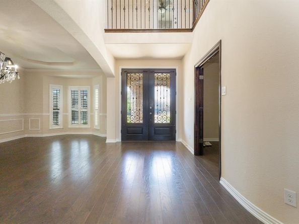 7913  Hudson Bay Lane , Denton Texas 76208