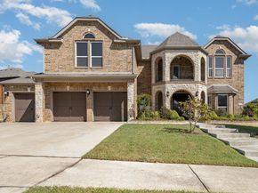7913  Hudson Bay Lane , Denton Texas 76208