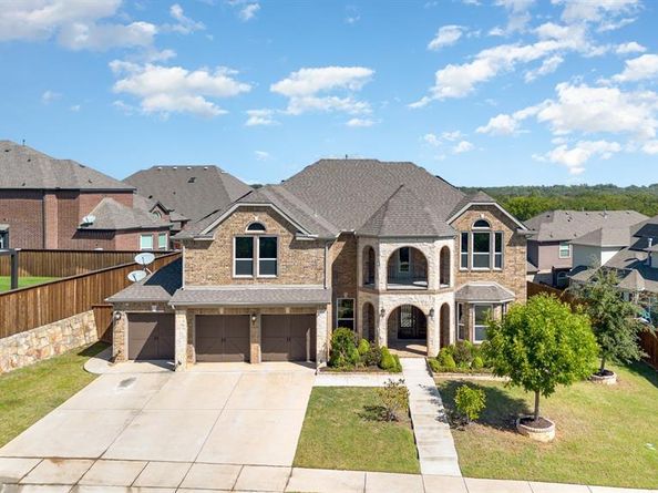 7913  Hudson Bay Lane , Denton Texas 76208