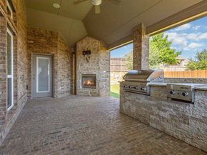 7913  Hudson Bay Lane , Denton Texas 76208
