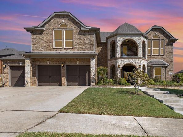 7913  Hudson Bay Lane , Denton Texas 76208