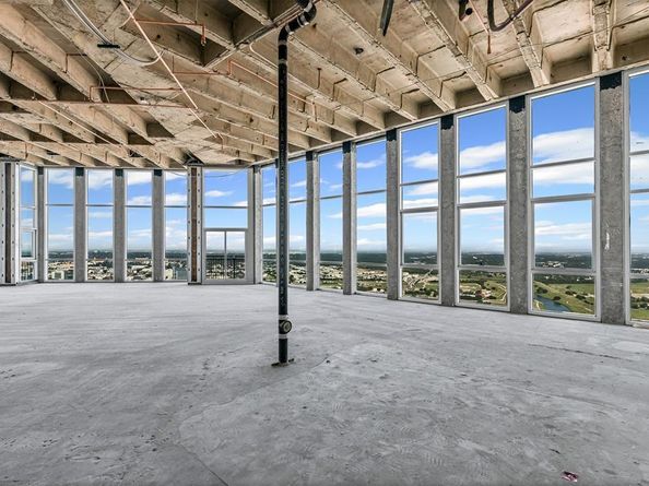 500  Throckmorton Street  3506, Fort Worth Texas 76102