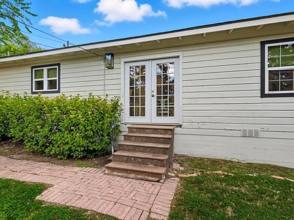 3613  Washburn Avenue , Fort Worth Texas 76107